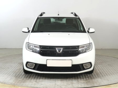 Dacia Logan, 2020 - pohled č. 2