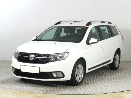 Dacia Logan, 2020 - pohled č. 3