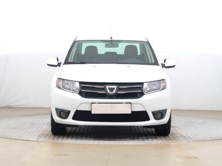 Dacia Logan, 2016 - pohled č. 2