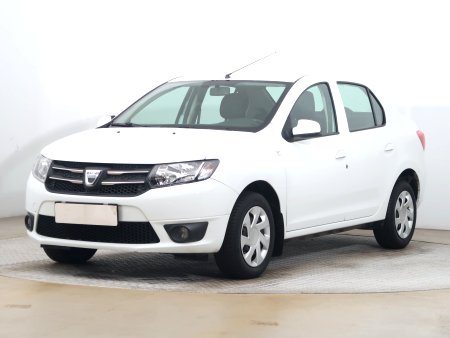 Dacia Logan, 2016 - pohled č. 3