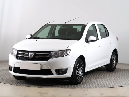 Dacia Logan, 2015 - pohled č. 3