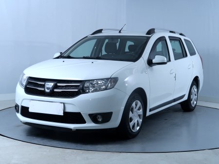 Dacia Logan, 2016 - pohled č. 3