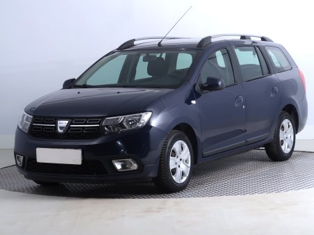 Dacia Logan, 2017 - pohled č. 3