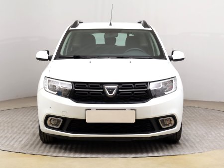 Dacia Logan, 2019 - pohled č. 2