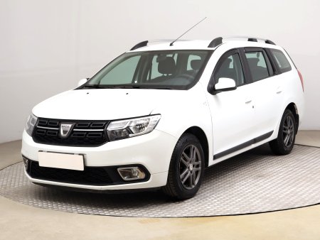 Dacia Logan, 2019 - pohled č. 3