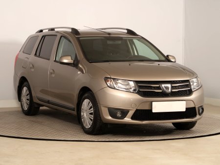 Dacia Logan, 2014