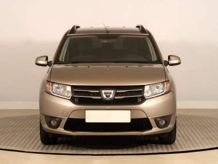 Dacia Logan, 2014 - pohled č. 2