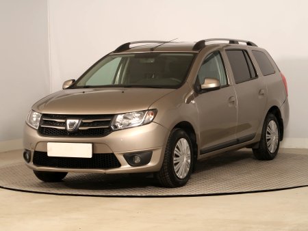 Dacia Logan, 2014 - pohled č. 3