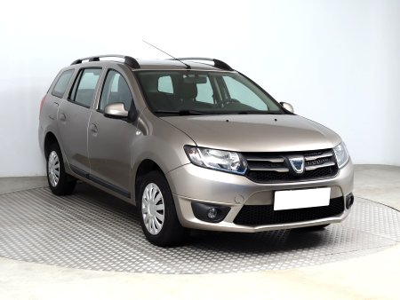 Dacia Logan, 2014