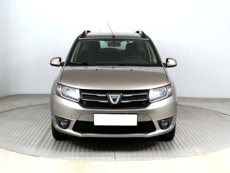 Dacia Logan, 2014 - pohled č. 2