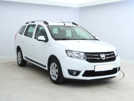 Dacia Logan, 2015