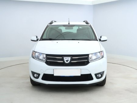 Dacia Logan, 2015 - pohled č. 2