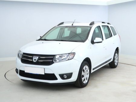 Dacia Logan, 2015 - pohled č. 3