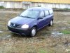 Dacia Logan, 2008 - celkový pohled
