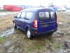 Dacia Logan, 2008 - pohled č. 3