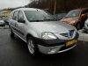 Dacia Logan, 2008 - pohled č. 3