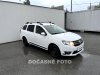 Dacia Logan, 2016 - celkový pohled