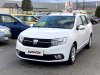 Dacia Logan, 2017 - pohled č. 3