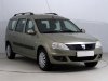 Dacia Logan, 2009 - celkový pohled