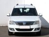 Dacia Logan, 2012 - pohled č. 2