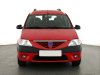 Dacia Logan, 2008 - pohled č. 2