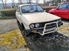 Dacia Ostatní, 1984 - celkový pohled