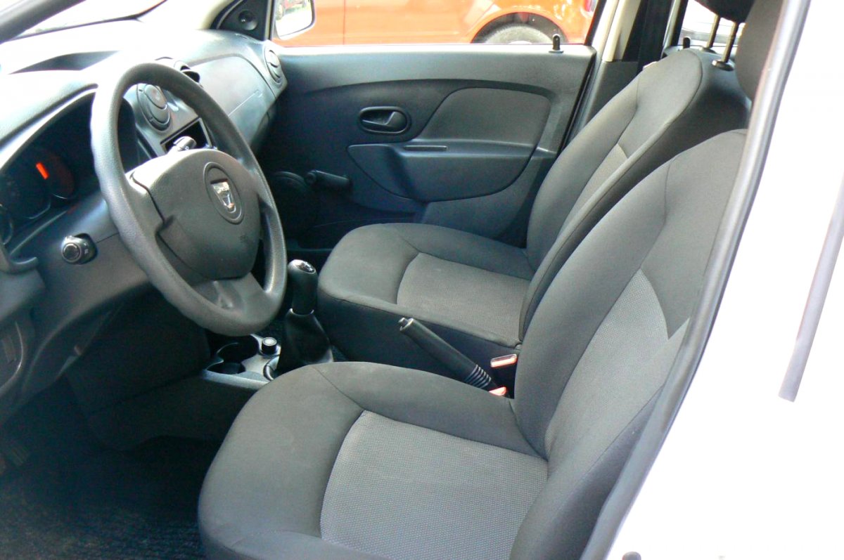 Škoda Fabia, 2003 - pohled č. 10