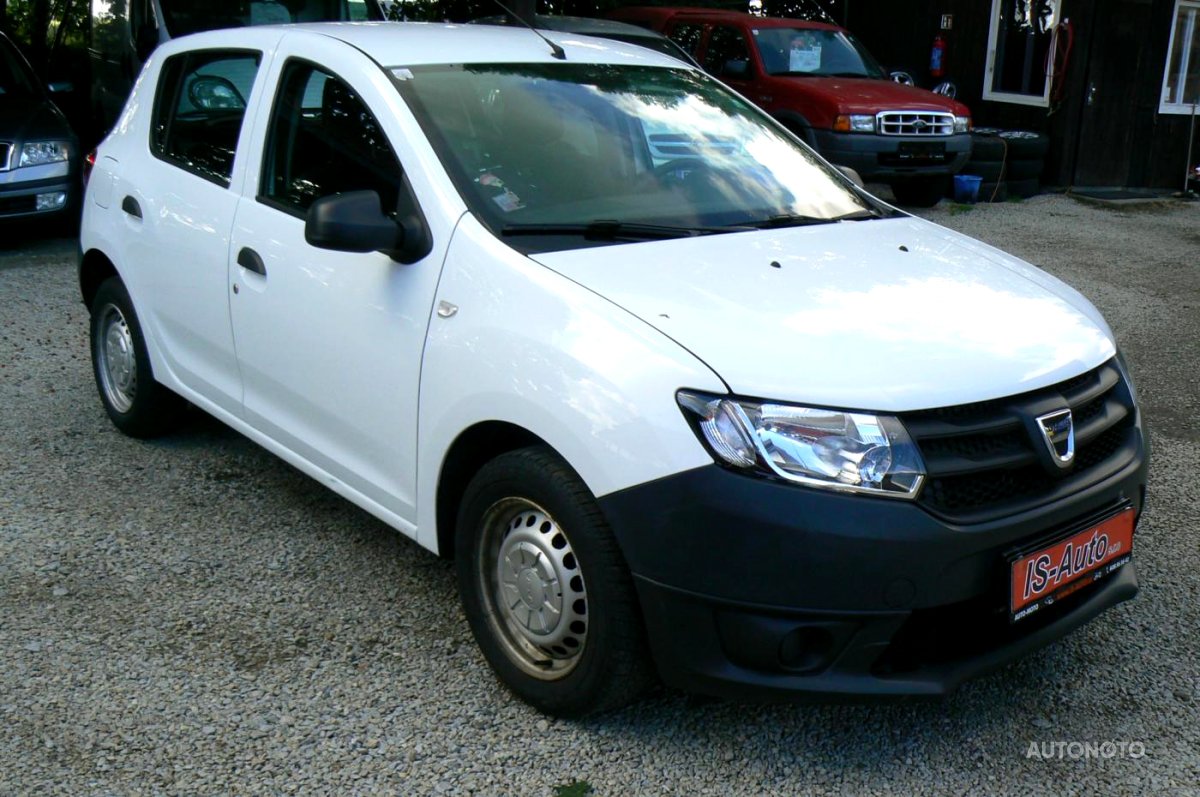 Škoda Fabia, 2003 - pohled č. 3