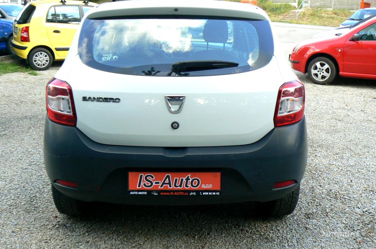 Škoda Fabia, 2003 - pohled č. 4