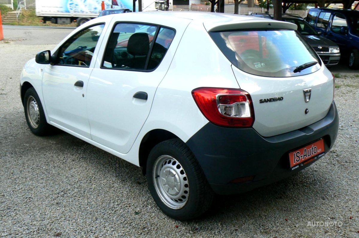 Škoda Fabia, 2003 - pohled č. 5