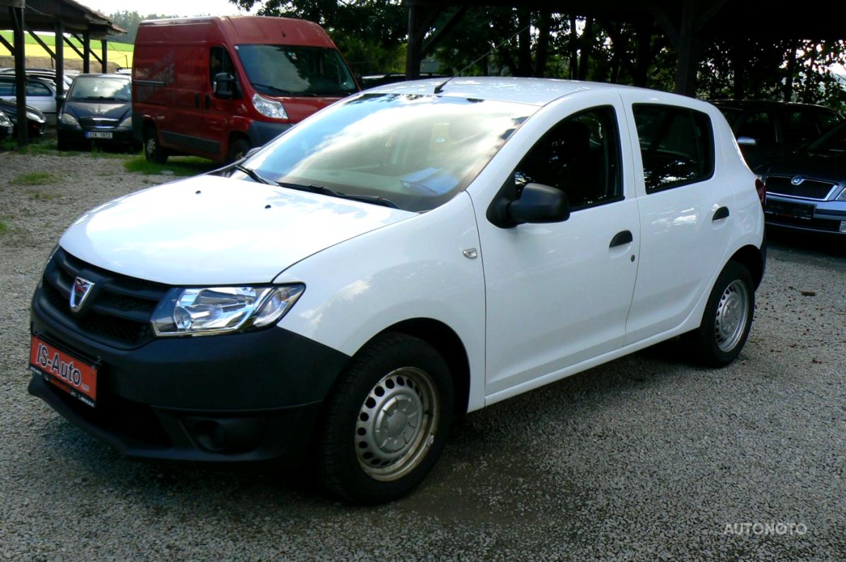 Škoda Fabia, 2003 - pohled č. 7