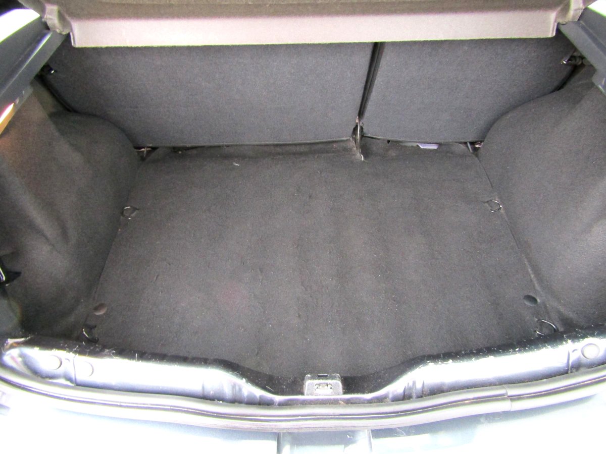 Dacia Sandero, 2011 - pohled č. 10