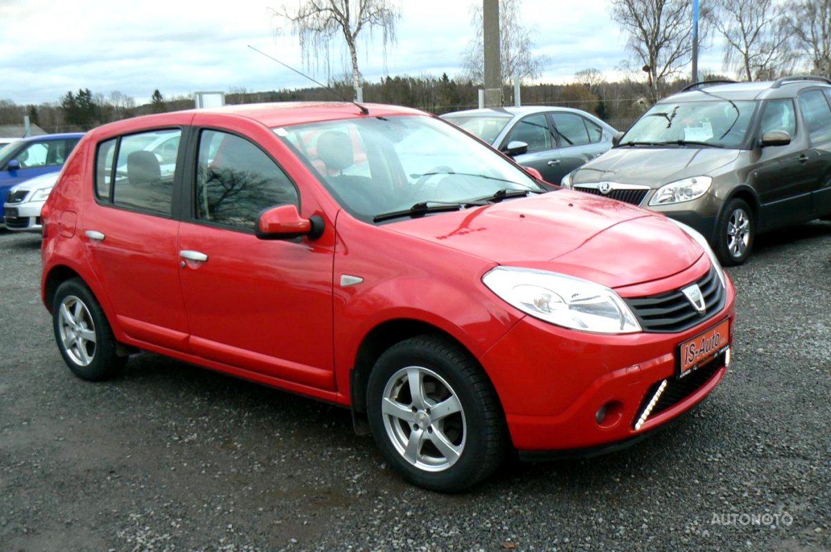 Alfa Romeo 147, 2004 - pohled č. 2