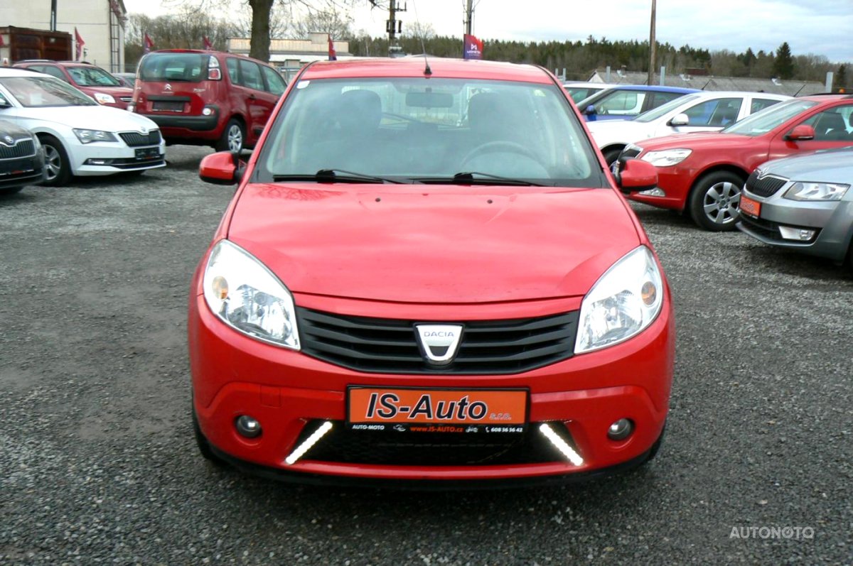 Alfa Romeo 147, 2004 - pohled č. 3