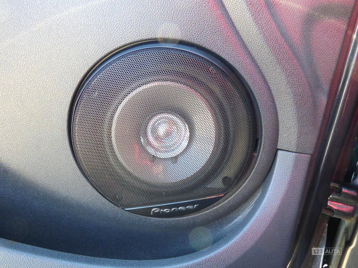 Dacia Sandero, 2010 - pohled č. 24