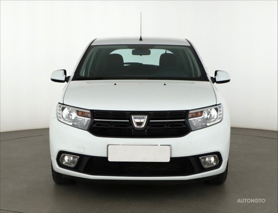 Dacia Sandero, 2018 - pohled č. 2
