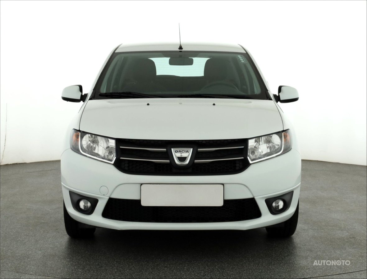Dacia Sandero, 2015 - pohled č. 2