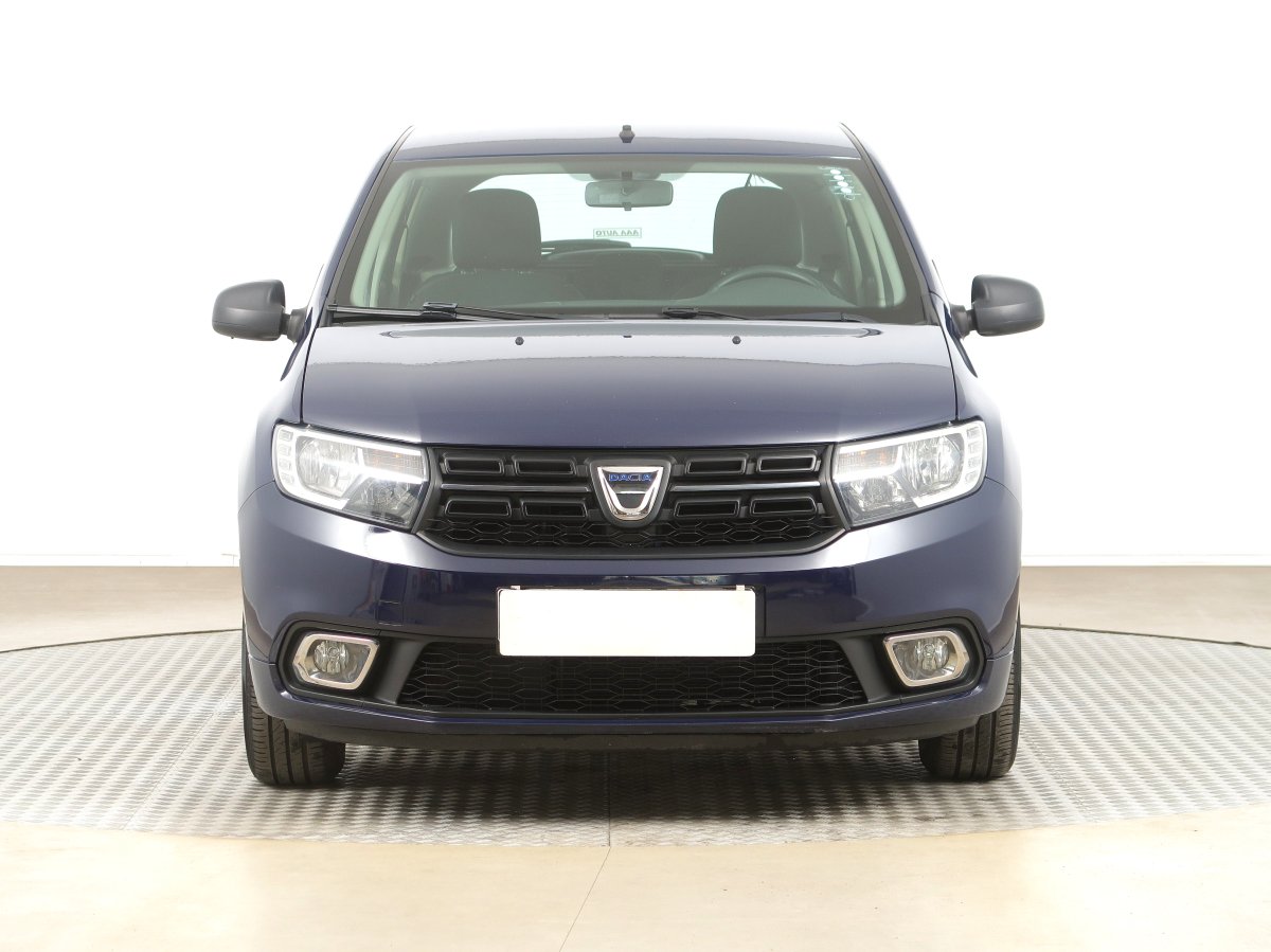 Dacia Sandero, 2018 - pohled č. 2