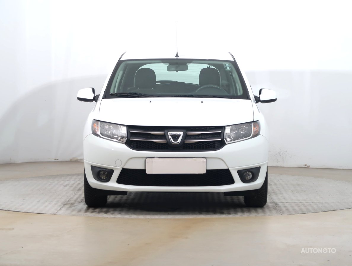 Dacia Sandero, 2015 - pohled č. 2