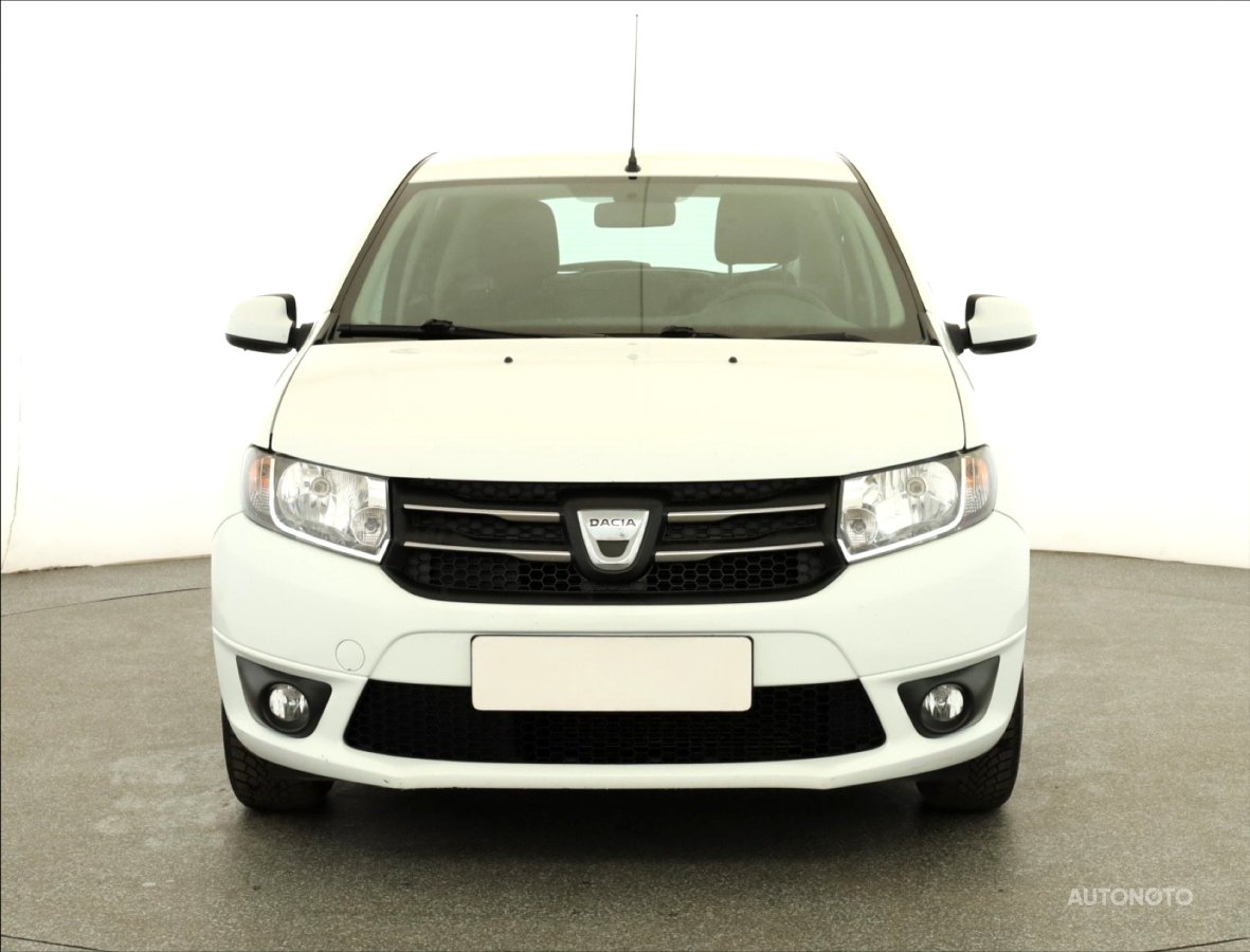 Dacia Sandero, 2015 - pohled č. 2