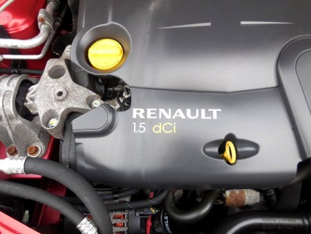 Dacia Sandero, 2010 - pohled č. 9