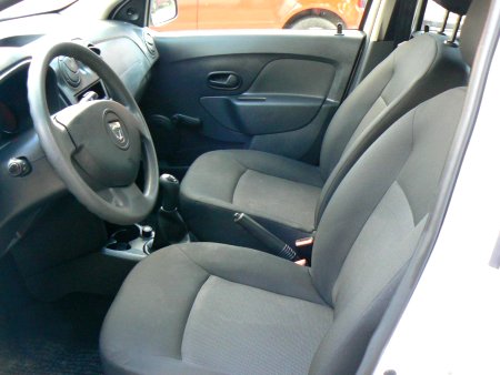 Škoda Fabia, 2003 - pohled č. 10