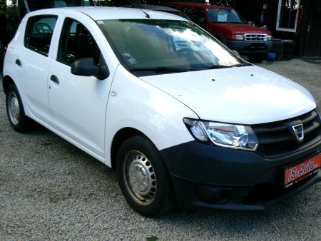 Škoda Fabia, 2003 - pohled č. 3