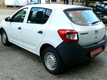 Škoda Fabia, 2003 - pohled č. 5