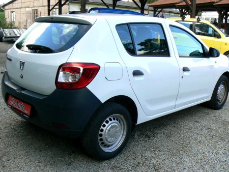 Škoda Fabia, 2003 - pohled č. 6