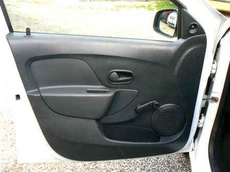 Škoda Fabia, 2003 - pohled č. 9