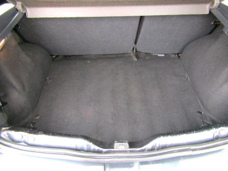 Dacia Sandero, 2011 - pohled č. 10