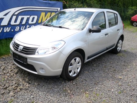 Dacia Sandero 1,4i