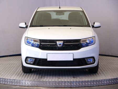 Dacia Sandero, 2018 - pohled č. 2