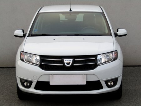 Dacia Sandero, 2015 - pohled č. 2